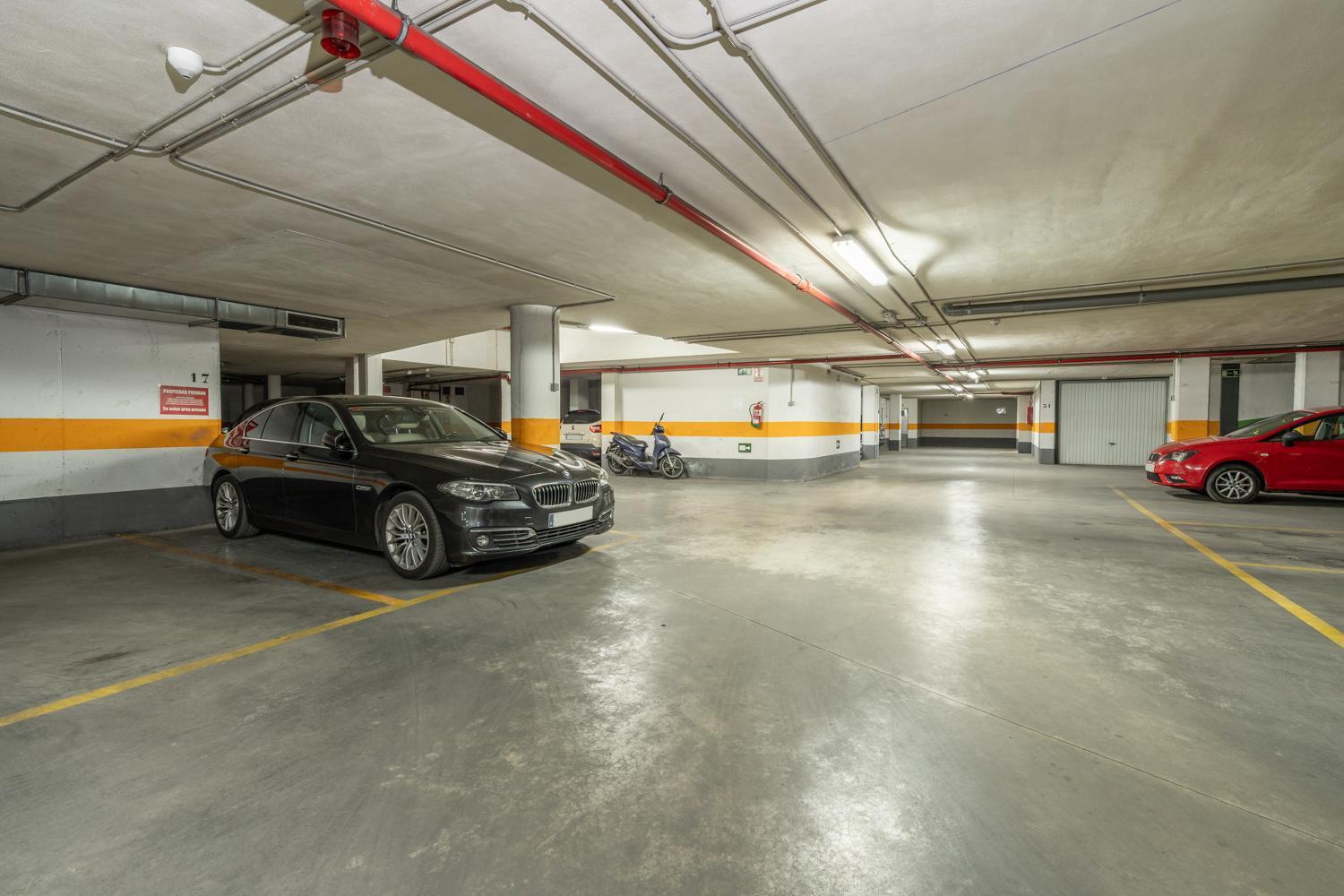 Tuguest Postigo II Catedral Apartment - Free Parking Granada Exterior foto