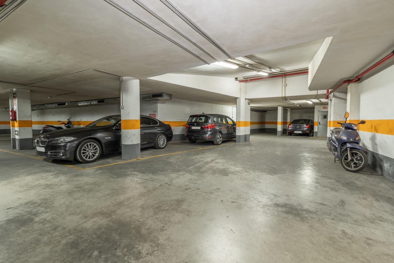 Tuguest Postigo II Catedral Apartment - Free Parking Granada Exterior foto